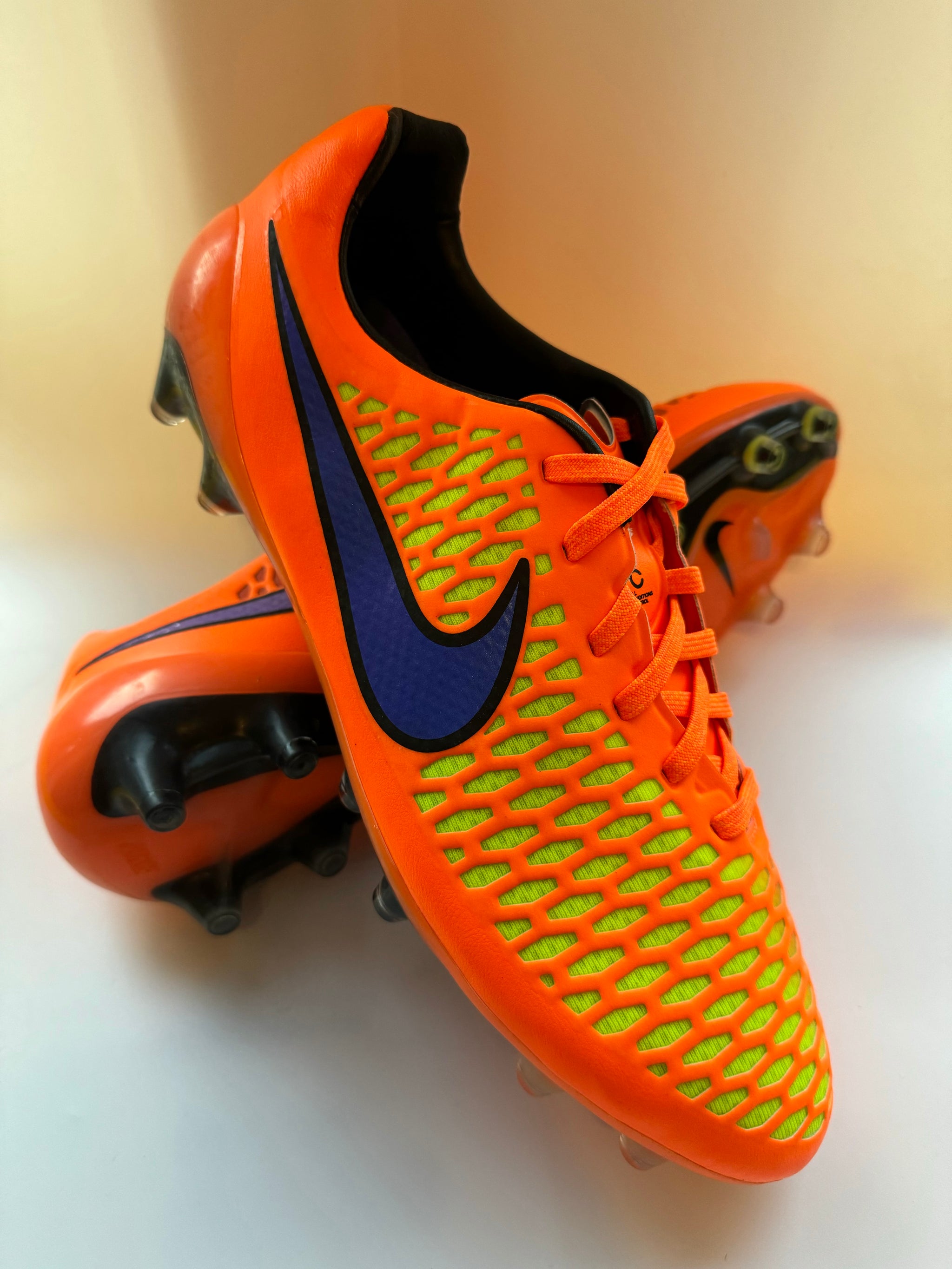 Nike Magista Opus I FG FootSource